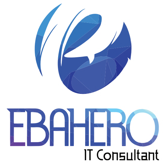 Logo Ebahero